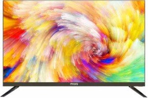 MarQ 43FHDCDQEE1B 43 inch (109 cm) LED Full HD TV