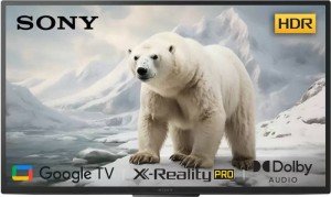 Sony KD-32W825 32 inch (81 cm) LED HD-Ready TV