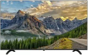 Lloyd 32HS551D 32 inch (81 cm) LED HD-Ready TV
