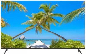 JVC LT-65NQ7115CGX 65 inch (165 cm) LED 4K TV