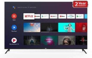 BPL 65U-A4310 65 inch (165 cm) LED 4K TV