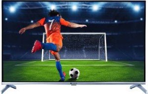 Motorola Revou 2 43FHDADMVVEE 43 inch (109 cm) LED Full HD TV