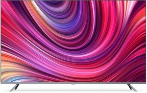 Xiaomi Mi TV Q1 55 inch (139 cm) QLED 4K TV