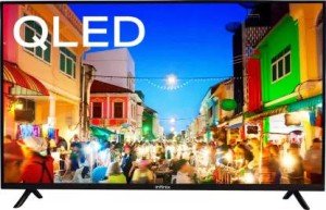 Infinix 65W1 65 inch (165 cm) QLED 4K TV