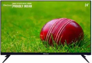 Xelectron 24STV 24 inch (60 cm) LED HD-Ready TV