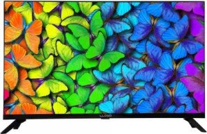Lloyd 32WS550E 32 inch (81 cm) LED HD-Ready TV