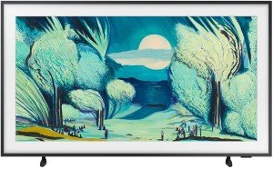 Samsung The Frame QA50LS03FAU 50 inch (127 cm) QLED 4K TV