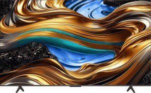 TCL 55P755 PRO 55 inch (139 cm) QLED 4K TV