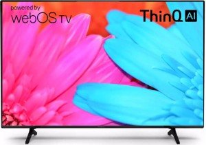 Trusense TS 5000 50 inch (127 cm) LED 4K TV