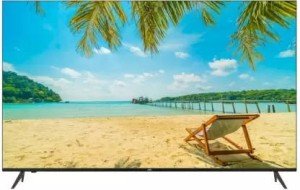 JVC LT-58NQ7135CGX 58 inch (147 cm) QLED 4K TV