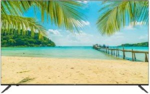 JVC LT-75NQ7115CGX 75 inch (190 cm) LED 4K TV