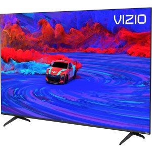 Vizio M65Q6-J09 65 inch (165 cm) QLED 4K TV