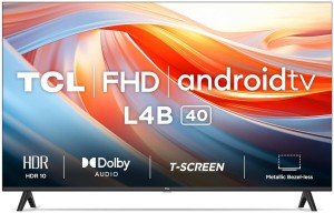 TCL 40L4B 40 inch (101 cm) LED Full HD TV