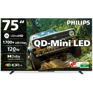 Philips 75MLED610 75 inch (190 cm) QLED 4K TV
