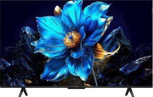 TCL 50P7K 50 inch (127 cm) QLED 4K TV