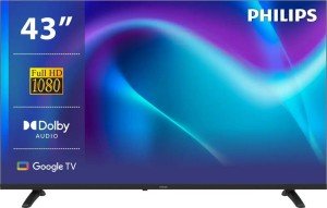 Philips 43PFT6130/94 43 inch (109 cm) LED Full HD TV