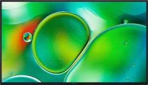 Sony BRAVIA 2 K-65S25B 65 inch (165 cm) LED 4K TV