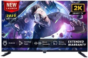 Uniboom Ultima 32S-ULT-AED 32 inch (81 cm) LED HD-Ready TV