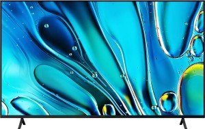 Sony BRAVIA 8 K-55XR80 55 inch (139 cm) OLED 4K TV