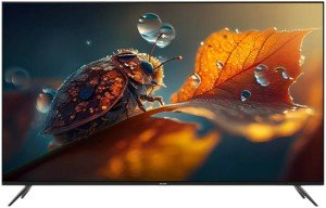 Aiwa Magnifiq AS55QUHDX3-GTV 55 inch (139 cm) QLED 4K TV