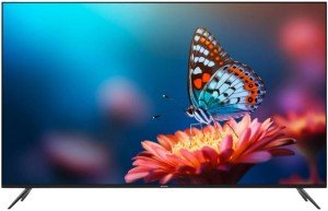 Aiwa Magnifiq A65QUHDX3-GTV 65 inch (165 cm) QLED 4K TV