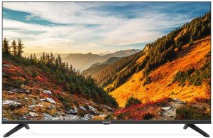 Aiwa Magnifiq AS32HDX1-GTV 32 inch (81 cm) LED HD-Ready TV