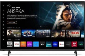 Vizio V4K65MKIT1 65 inch (165 cm) LED 4K TV
