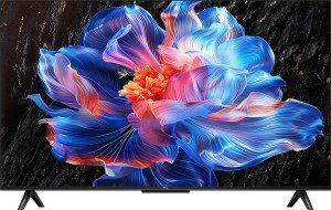 TCL 75P6K 75 inch (190 cm) LED 4K TV