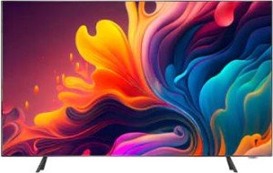 Daewoo DW43S 43 inch (109 cm) LED Full HD TV