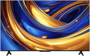 TCL 55P655 55 inch (139 cm) LED 4K TV