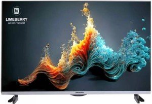 Limeberry EOLED65 65 inch (165 cm) OLED 4K TV