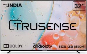 Trusense TS 3210 32 inch (81 cm) LED Full HD TV