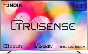 Trusense TS 4300 43 inch (109 cm) LED Full HD TV