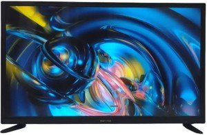 Smart S tech FLHD9ASERIES02 32 inch (81 cm) LED HD-Ready TV