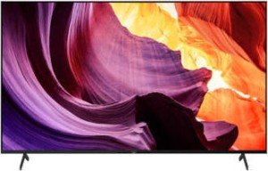 Sony BRAVIA KD-75X80K 75 inch (190 cm) LED 4K TV